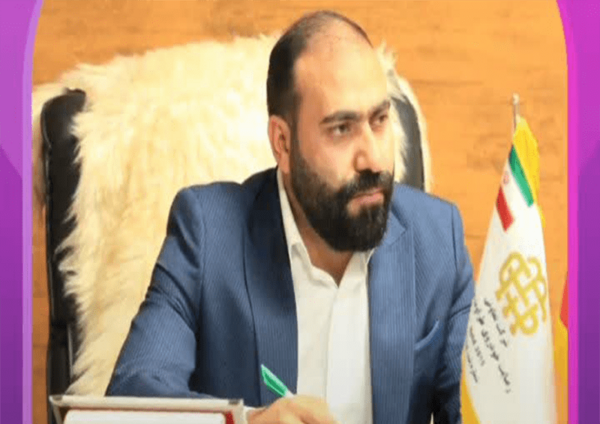 عکس محمد جواد غفاری