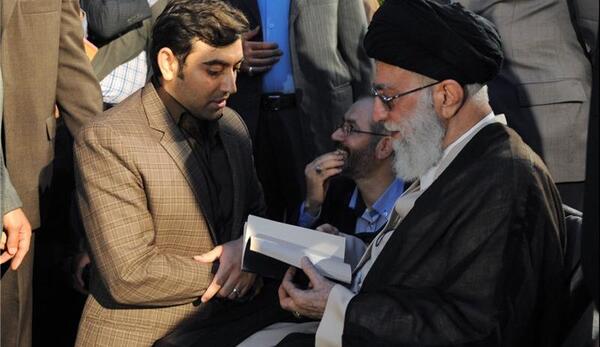 عکس محمد جواد غفاری