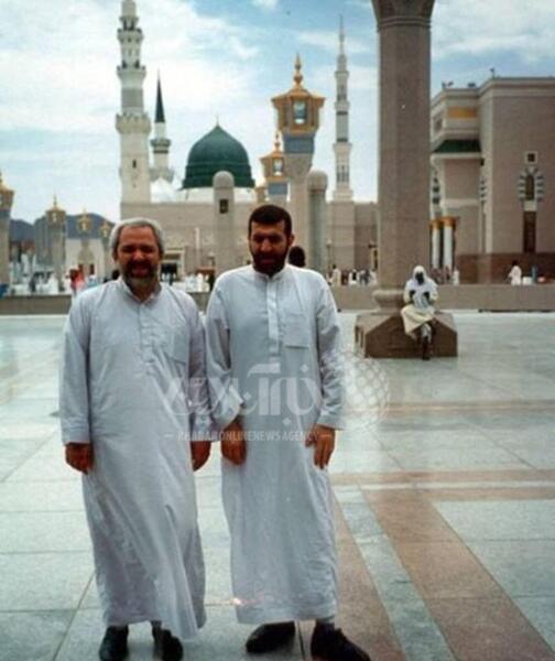 عکس محمد جواد غفاری