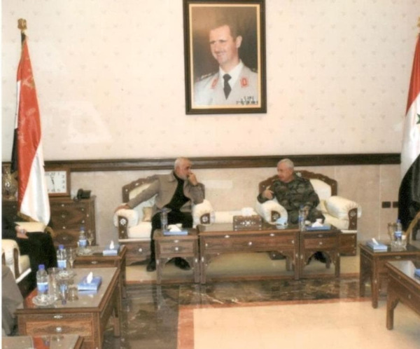 عکس محمد جواد غفاری