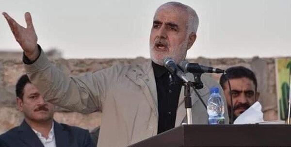 عکس محمد جواد غفاری