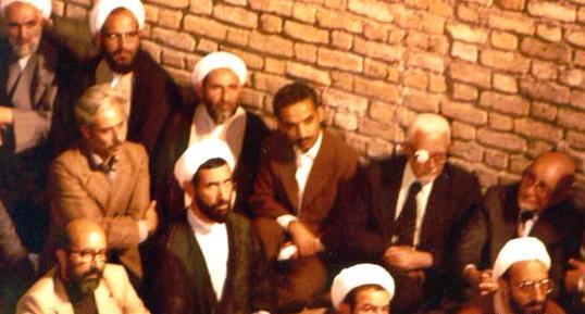 عکس محمد جواد غفاری