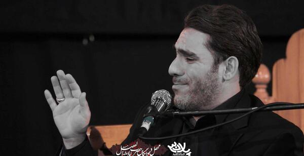 عکس محمد جواد غفاری