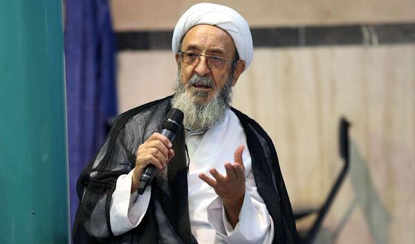 عکس محمد جواد غفاری