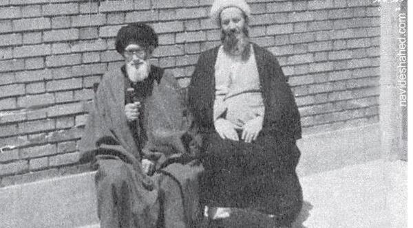 عکس سردار سید جواد غفاری