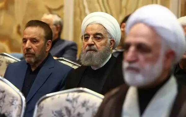 عکس سردار سید جواد غفاری
