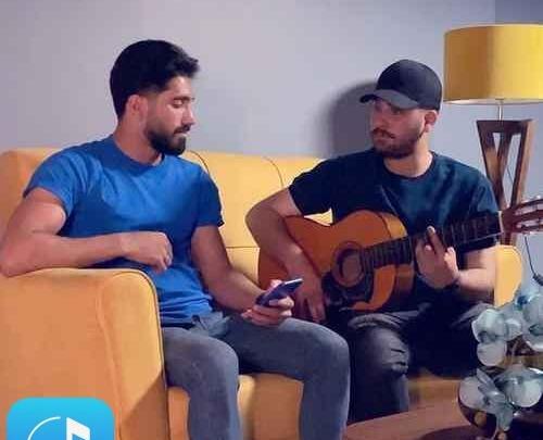عکس جواد عباسی جدید