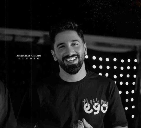 عکس جواد عباسی جدید