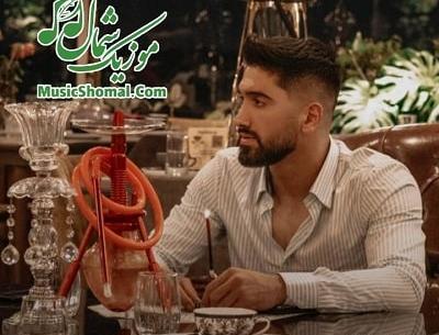 عکس جواد عباسی جدید