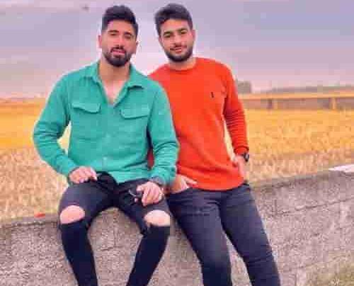 عکس جواد عباسی جدید