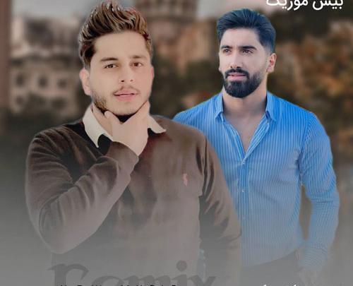 عکس جواد عباسی خواننده