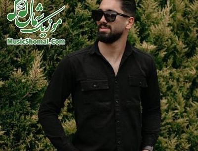 عکس جواد عباسی خواننده