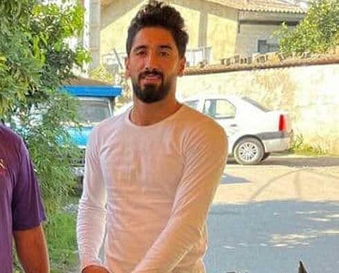 عکس جواد عباسی خواننده