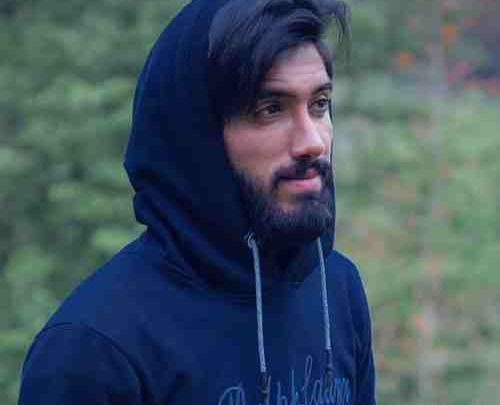 عکس های جواد عباسی