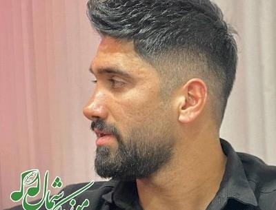 عکس های جواد عباسی