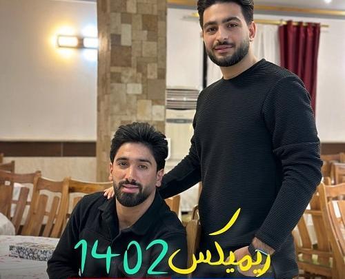 عکس های جواد عباسی
