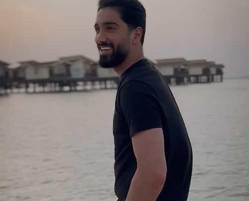 عکس های جواد عباسی