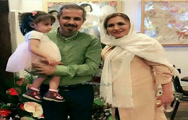 عکس های طنز جواد رضویان