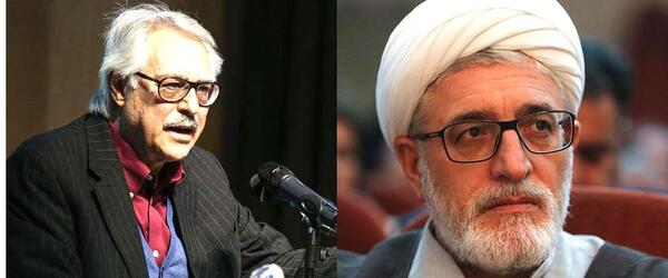عکس سید جواد طباطبایی