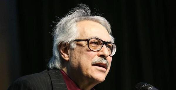 عکس سید جواد طباطبایی