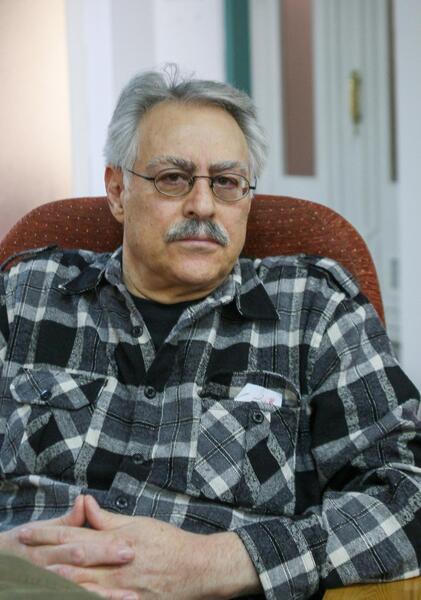 عکس سید جواد طباطبایی