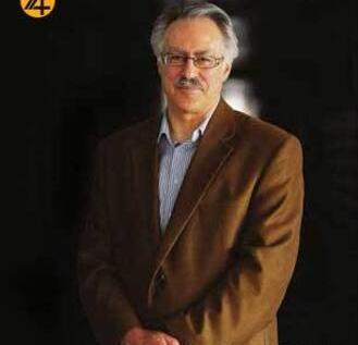 عکس سید جواد طباطبایی