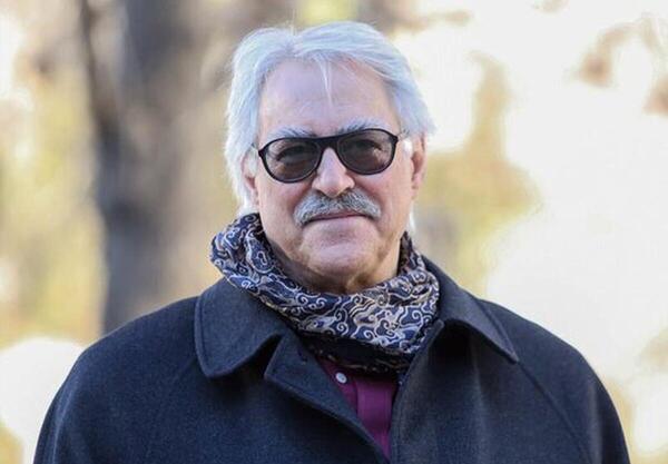 عکس سید جواد طباطبایی