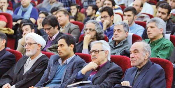 عکس سید جواد طباطبایی