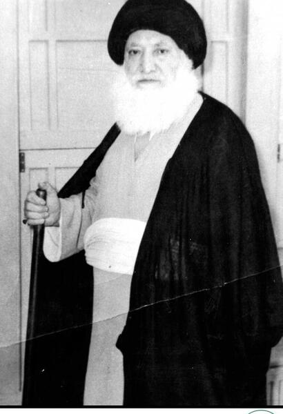 عکس سید جواد طباطبایی
