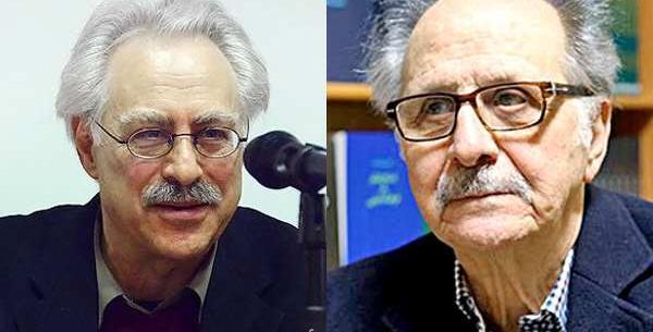 عکس سید جواد طباطبایی