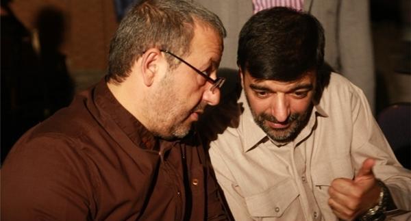 عکس واقعی دکتر جواد رخ صفت