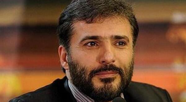 عکس واقعی دکتر جواد رخ صفت