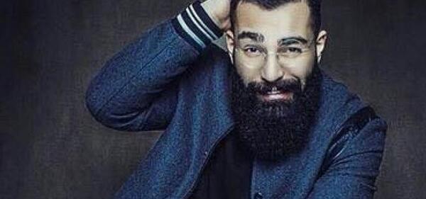 عکس واقعی دکتر جواد رخ صفت