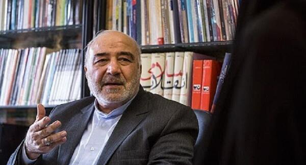 عکس واقعی دکتر جواد رخ صفت