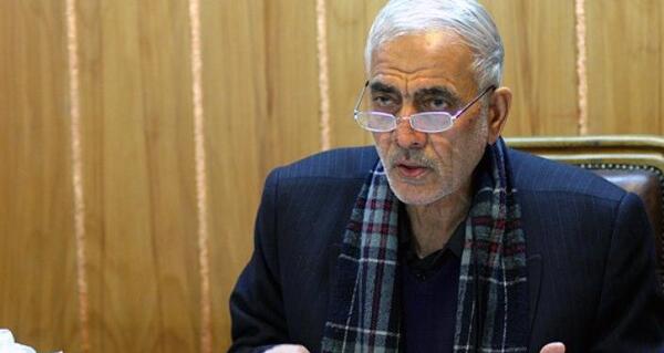 عکس واقعی دکتر جواد رخ صفت