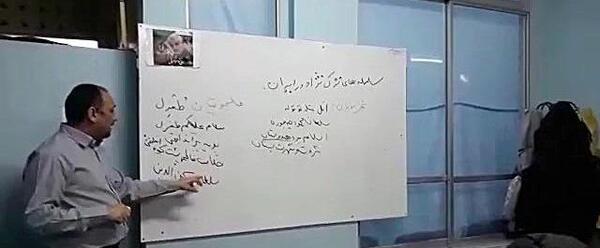 عکس محمد جواد صفایی