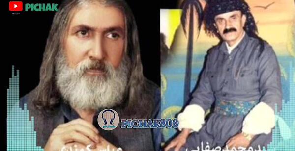 عکس محمد جواد صفایی