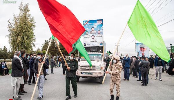 عکس محمد جواد شهبازی