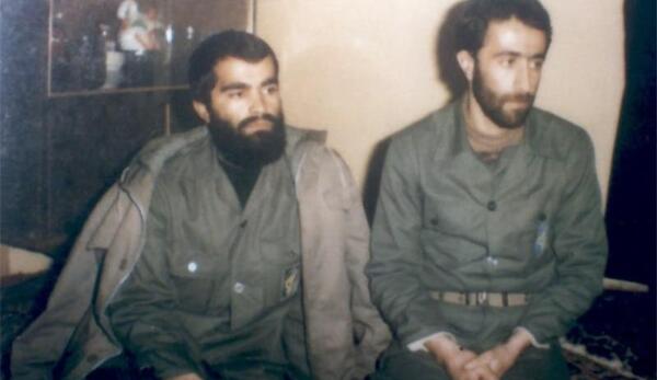 عکس محمد جواد شهبازی