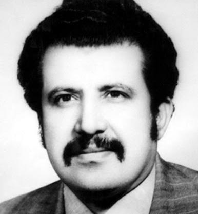 عکس شهید جواد سلیمی