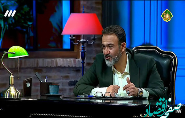 عکس جواد رضویان و مهران غفوریان