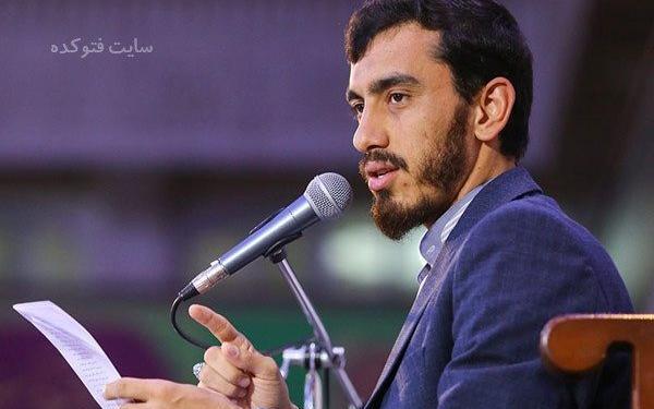 عکس حاج جواد رسولی زنجانی