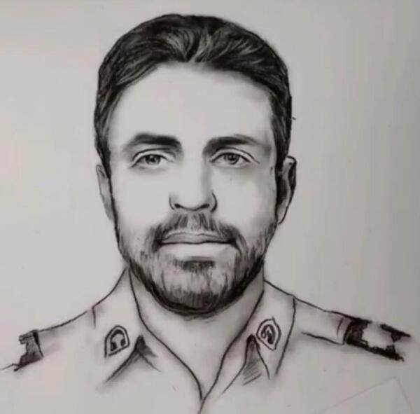 عکس جواد زارعی