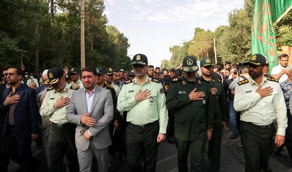 عکس جواد زارعی