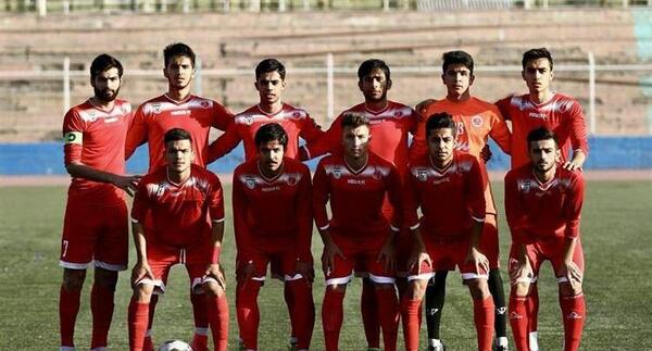 عکس شهید جواد زنگنه