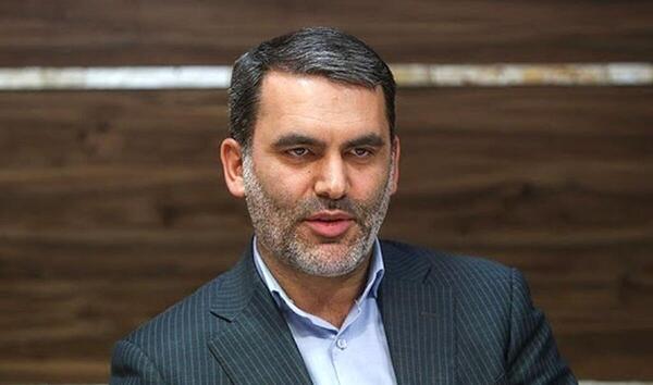 عکس شهید جواد زنگنه