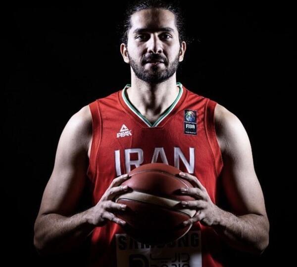 عکس شهید جواد زنگنه