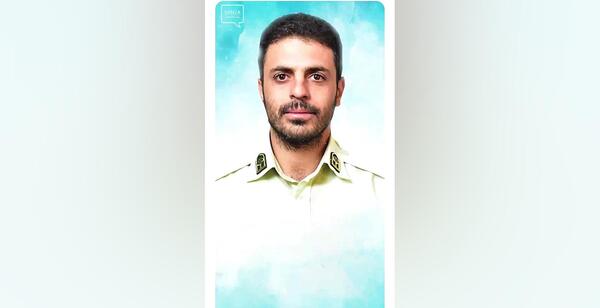 عکس شهید جواد زارع