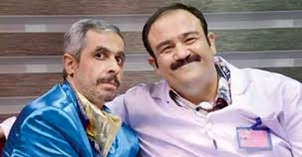 عکس جواد رضویان دلت نخواد