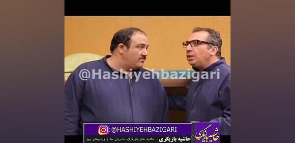 عکس جواد رضویان دلت نخواد